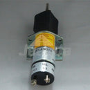 Stop solenoid 1502-24A2U1B1S1A 24V