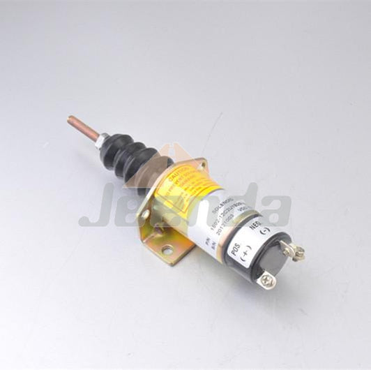 Diesel Stop Solenoid 1502-12C2U1B2S1