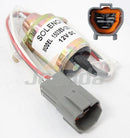 Diesel Stop Solenoid 1503ES-12S5SUC12S 119233-77932 