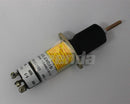 Stop Solenoid 1504-12A6U1B1S1 12V