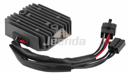 Free Shipping Voltage Regulator Rectifier YHC031 for Honda Magna VF750C VT600 Steed 400 CH250 NV400 Steed 600 NV600 VT600