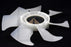 Fan Suction 370MM 1628574110 16285-74110 16285-7411-0 for Kubota DF972 D902 D722 WG972