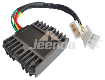 Free Shipping Voltage Regulator Rectifier for Honda CBR 954 Fireblade 900 de 2002 a 2003 31600-MCJ-750