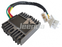 Free Shipping Voltage Regulator Rectifier for Honda CBR 954 Fireblade 900 de 2002 a 2003 31600-MCJ-750