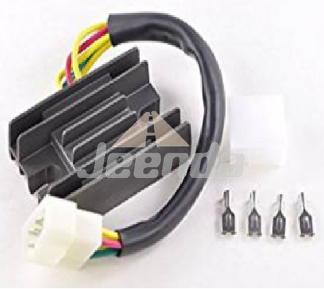 Free Shipping Rectifier for Suzuki DR S 200 de 2015 a 2017 32800-19B11