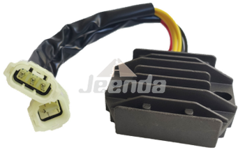 Free Shipping Voltage Regulator Rectifier for Polaris Outlaw 450 de 2008 a 2010 4012536