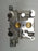 JEENDA Cylinder Head KA24-DE 11040-VJ260 11040 VJ260 for Nissan 240 SX Altima  D22 Palatin Frontier King-Cab Silvia Urban Xterra 2389cc 2.4L DOHC 16v 1997-