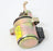 Stop Solenoid 187180 for Gehl Skid Steer Loader SL4635 SL4835 SL5635 SL6635 with Deutz Engine