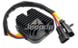 Free Shipping Regulator Rectifier for Polaris Ranger XP 900 de 2013 a 2015 4013978