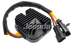 Free Shipping Regulator Rectifier for Polaris Ranger XP 900 de 2013 a 2015 4013978