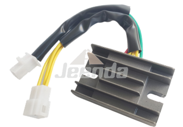 Free Shipping Voltage Regulator Rectifier 32800-05300 32800-05320 32800-29B00 3530-014 for Arctic Cat 250 2x4 1999-2003 Suzuki GN125 GZ250 1982-1997 GS1100
