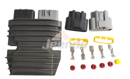 Free Shipping Voltage Rectifier Regulator 1D7-81960-00 for Yamaha Raider / YZF R1 2002-2014 5JW-81960-00