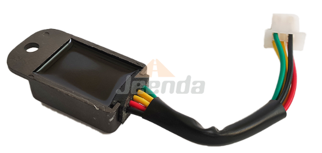 Free Shipping Voltage Regulator Rectifier 31600-KG0-000 for Honda XL R 200 500 350 600 250 31400-KB9-008 XL600R 83-97