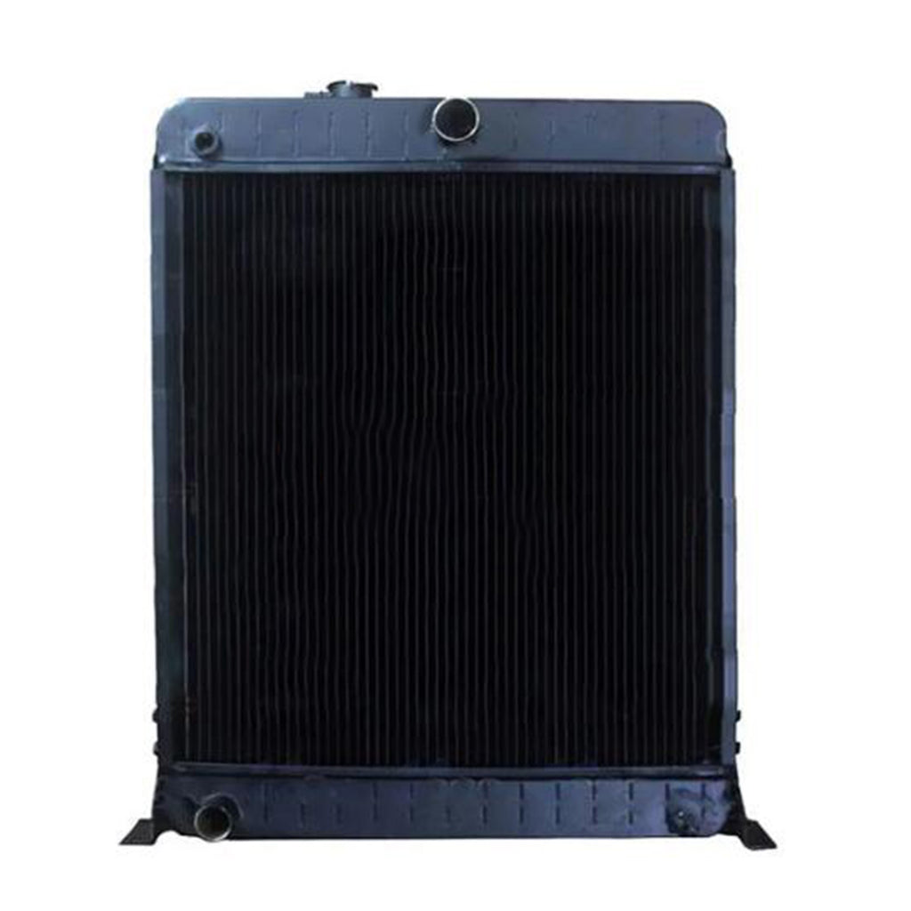 Free Shipping 120-507 120507 Radiator for FG Wilson P44E1 45KVA Genset ...
