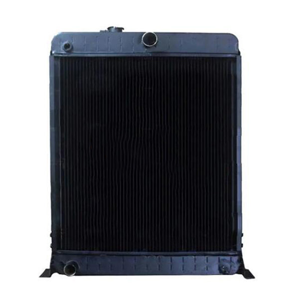 Free Shipping 120-507 120507 Radiator for FG Wilson P44E1 45KVA Genset Perkins 1004G Engine