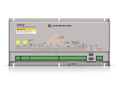 Original Digital Load Sharing and Speed Control 8273-1011 8273-138 8273-140 24V for Woodward 2301E