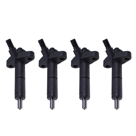 4X Fuel Injection 1103-3220 11033220 for Ford 250C 260C 345C 345D 3930 4130 445C 445D 4130N 4630