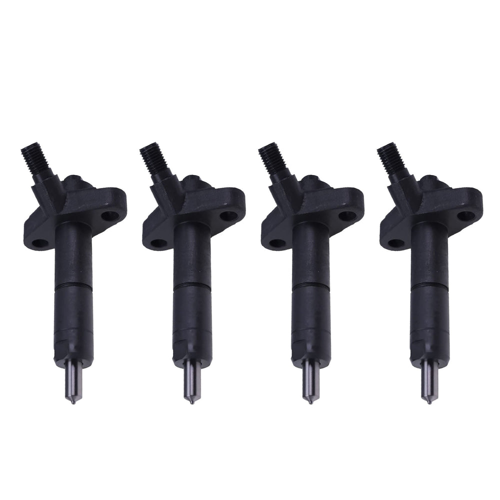 4X Fuel Injection 1103-3220 11033220 for Ford 250C 260C 345C 345D 3930 4130 445C 445D 4130N 4630
