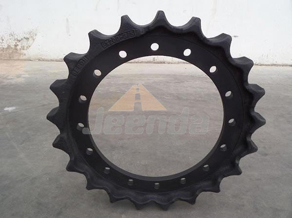 Free Shipping Sprocket Segment 141-27-32410 KM0162 for Komatsu D60A-6 D65A D75A D68E