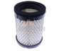 JEENDA Air Filter 140-3280 48-2017 compatible with Generator Cummins Genset Onan KYD KY 50 60 HZ Micro Quiet 3600-4000 Camp Power and MicroLite QG RV