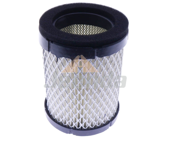 JEENDA Air Filter 140-3280 48-2017 compatible with Generator Cummins Genset Onan KYD KY 50 60 HZ Micro Quiet 3600-4000 Camp Power and MicroLite QG RV