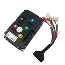 Electric Scooter Motorcycle Programmable Controller ND108850 850A/420A for BLDC QSMotor
