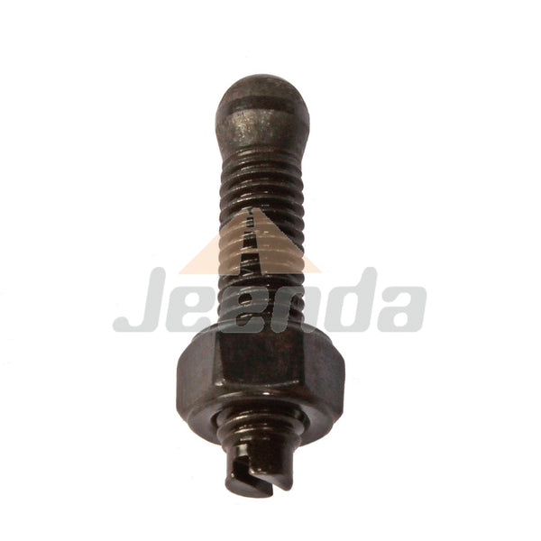 Value Rocker Arm Screw for Kipor Kama KM170F KM178F 186F 188F Diesel Engine