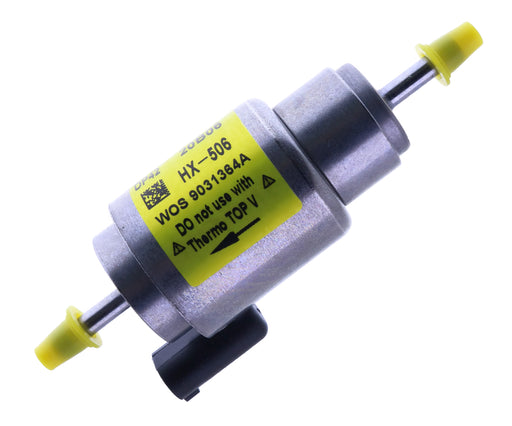 JEENDA 12V Fuel Pump DP42 9019847C 1322839A 1314848C compatible with Webasto Thermo Top EVO 40 50 BMW 520 528 530 535 540 550 650 740 750 X5 X6