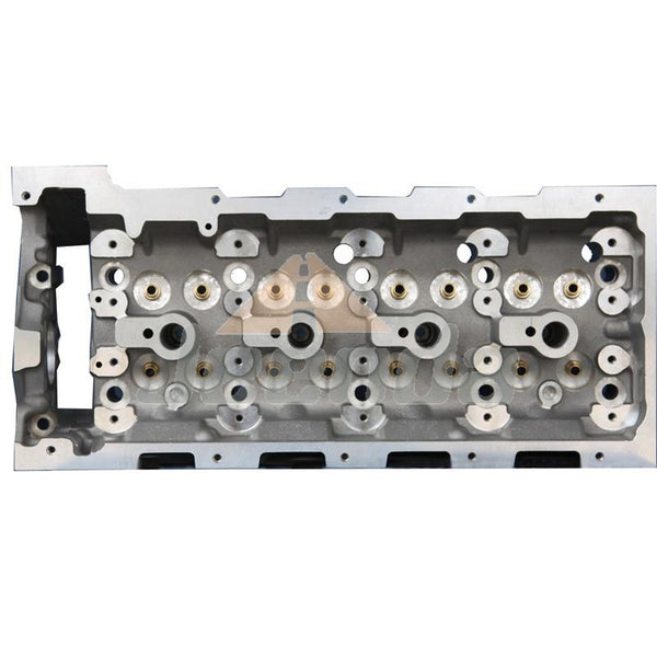 Free Shipping Cylinder Head OM646.951 908574 6460100620 6110105020 for Mercedes Benz C200 C220 E200 E220 2.0CDi+2.2CDi 16v 1998-