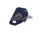 JEENDA Ignition Switch Key compatible with Toro Snow Blower CCR, SnowMaster, Power Clear Series Ferris ZeroTurn IS500Z IS1500Z IS2000Z IS2500Z IS3000Z IS3100Z IS4500Z