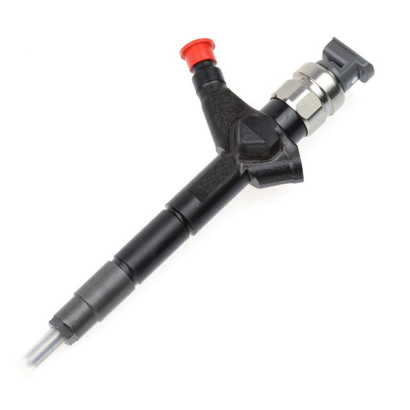 Common Rail Injector 095000-5655 095000-5654 095000-5653 16600-EB300 095000-5652 for Nissan Navara 2.5 D/ 2.5 dCi