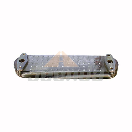 Free Shipping Oil Cooler 6150-61-2111 7P for Komatsu PC400-3 PC400-5 PC400-6 6D125
