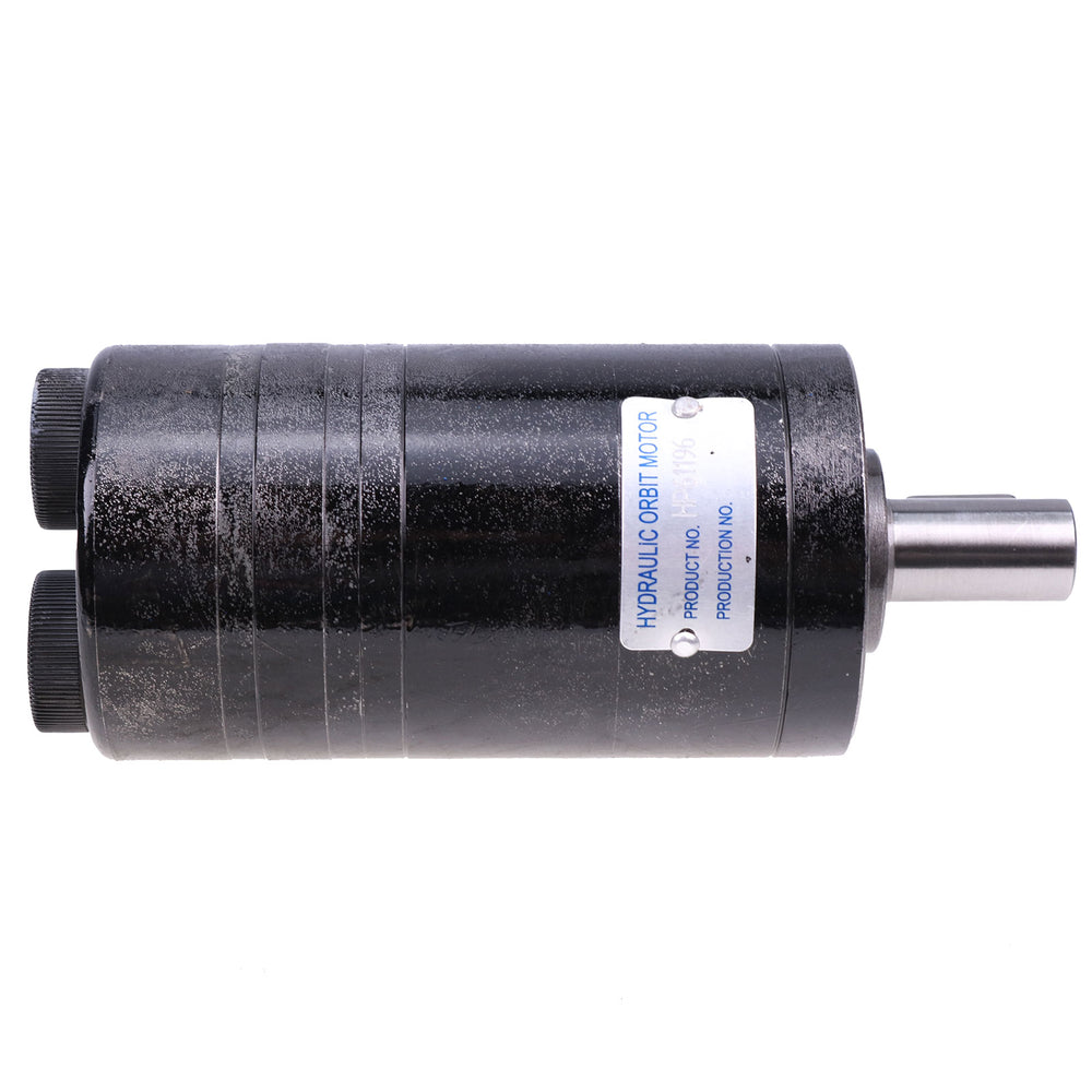 5/8" 9/16-18UNF End Ports Hydraulic Orbital OMM20-151G0032 OMM20151G0032