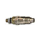 Free Shipping Injector 16001-53900 16001-53904 16001-53000 H1600-53000 for Kubota Diesel Generator 5.5KVA Z482