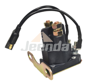 Free Shippping Relay 12-Volt Starter Solenoid 2410437 3086236 4011334 4012358 for Polaris 550 600 700 750 900