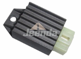 Free Shipping Voltage Regulator Rectifier SH610B for Honda C Biz 50 Suzuki AX 100 32810-GD100D