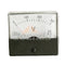 Panel Meter Voltmeter MU45 0-300V For Kipor Single Phase Diesel Generator Parts