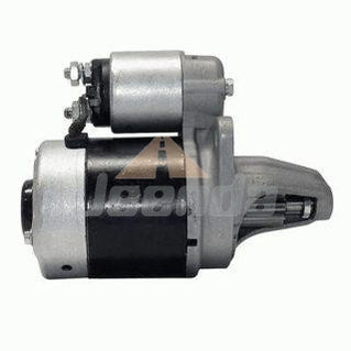 Free Shipping Starter Motor 23300-M8010 for NISSAN MARCH I (K10)1982 - 1992