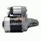Free Shipping Starter Motor 23300-M8010 for NISSAN MARCH I (K10)1982 - 1992