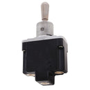 Toggle Switch 1NT1-1 10A 125VAC On-Off-On for Honeywell