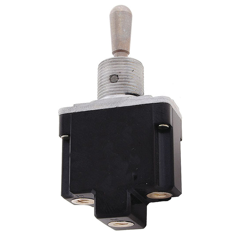Toggle Switch 1NT1-1 10A 125VAC On-Off-On for Honeywell