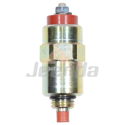 24V Stop Solenoid Valve 3905125 for Cummins