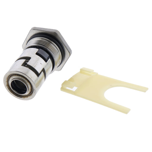 Jeenda Shaft Seal Kit 96455086 for Grundfos 12 mm HQQEGG CR Models CR 1 - 3 -5