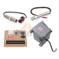 Free Shipping Actuator ADC225-12V+Controller ESD5500E +3034572 Speed Sensor +MSP675 Speed Sensor