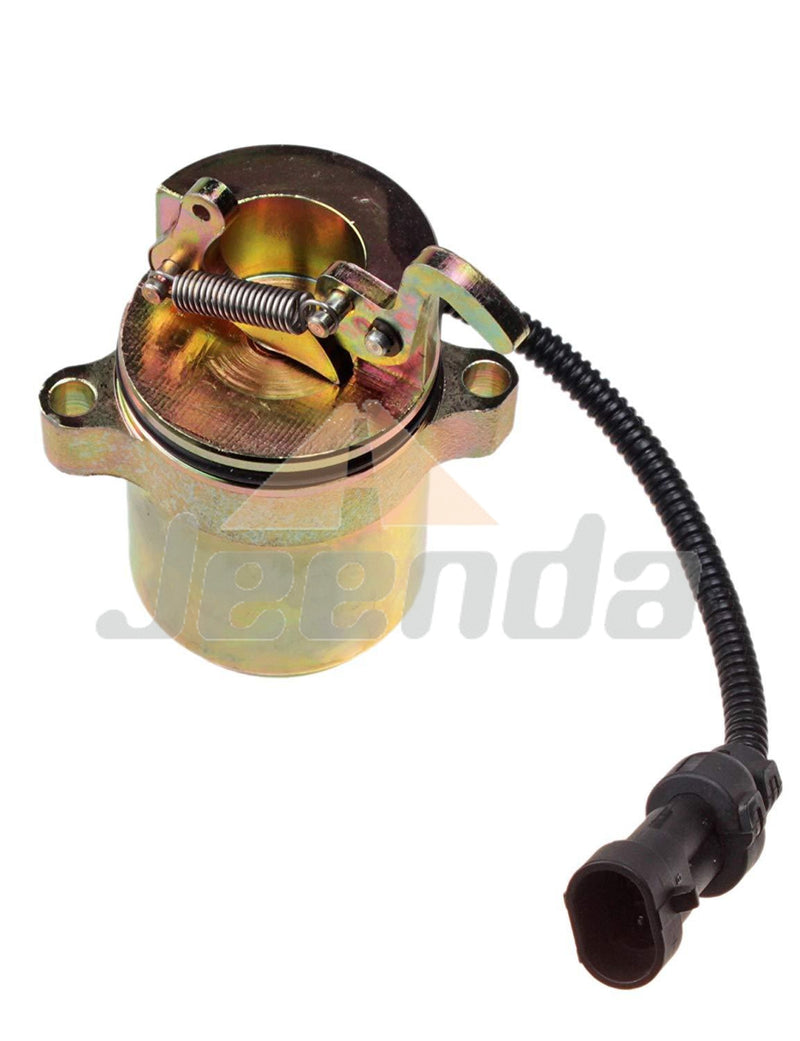 Diesel Stop Solenoid 0428 7583 12V for Deutz F3L1011 F4L1011 2011 Engine