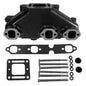 Exhaust Manifold 99746A8 99746A17 99746A3 for MERCRUISER 4.3 4.3L V6 Engine