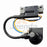 Jeenda Ignition Coil KG105-14100 for Kipor GS2000 GS2600 IG2000 IG2600