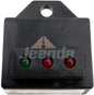 3 IN 1 Ignition Module KI-DHQ-30 Fit for Kipor IG3000 Digital Gasoline Generator Parts