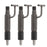 3PCS Fuel Injector 129500-53050 for Yanmar 3TNE78A-HP 3TNE82A-AF 3TNE82A-EAF