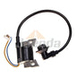 Jeenda Ignition Coil KGE3300TI-13300 for Kipor IG3000 GS3000 GS6000 IG3500 IG6000